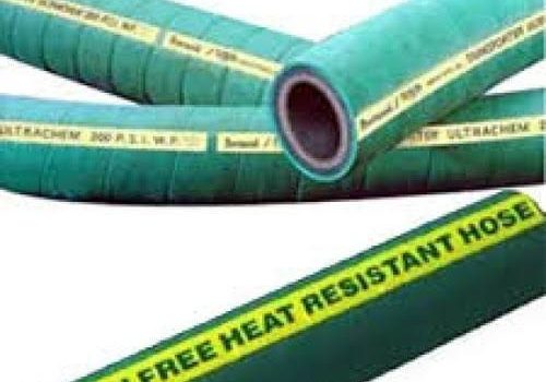 Carbon Free Hoses