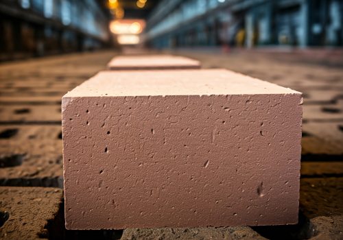 High Alumina Bricks