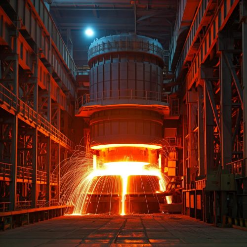 Induction Furnace